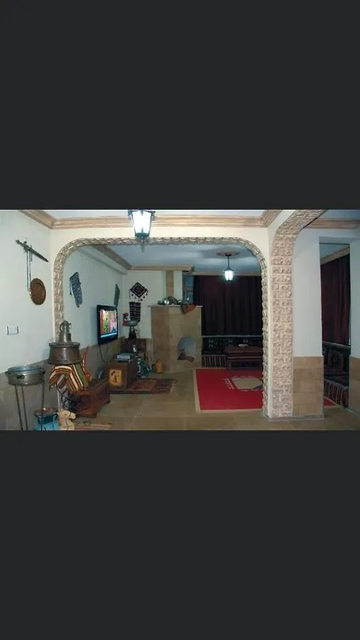 Homestay Sevgi Konagi