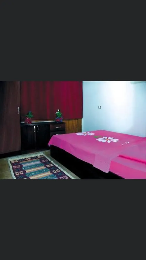 Sevgi Konagi Turkey