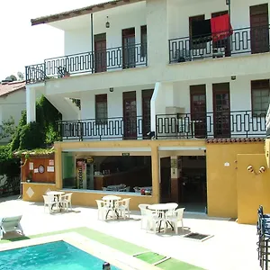 2* Apartahotel Gultepe